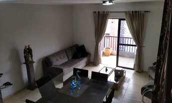 Imagem 7: Cobertura com 4 dormitórios à venda, 305 m² por R$ 1.350.000,00 - Aparecida - Santos/SP