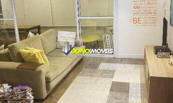 Imagem 3: Lindo apto com 180m², mobiliado, cond. Domo Prime, Centro- SBC-SP