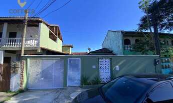 Imagem: Casa com 2 dormitórios para alugar, 160