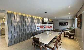 Imagem 4: Apartamento 3 Suítes, 2 vagas e varanda gourmet