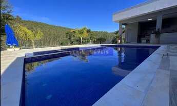 Imagem 2: Casa em Condomínio para Venda em Guararema, Condominio Alpes de Guararema, 4 dormitórios