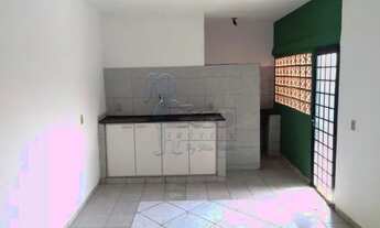 Imagem 7: Casa Padrão em Ribeirão Preto