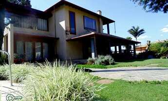 Imagem 6: Casa de condomínio para venda tem 250 metros quadrados com 3 quartos