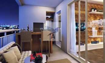 Imagem 6: Apartamento em São Paulo