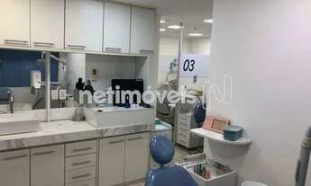 Imagem: Venda Sala Caminho das Árvores Salvador