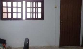 Imagem 4: Casa no Bairro Núcleo Residencial Alto Alegre na cidade de Bau