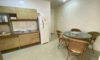 Imagem 6: Apartamento para venda com 75 metros quadrados com 1 quarto em Centro - Capão da Canoa - R