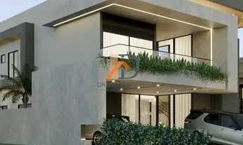 Imagem 3: Casa à Venda em Condomínio Quinta do Golfe Jardins, São José do Rio Preto - SP