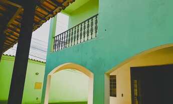 Imagem 5: Casa para venda com 577 metros quadrados com 4 quartos em Glória - Contagem - MG