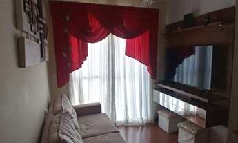 Imagem 2: APARTAMENTO RESIDENCIAL em SÃO PAULO - SP, VILA ALPINA