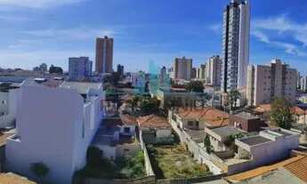 Imagem 6: Cobertura a venda de 87m² - Campestre - Santo André. - CO1809