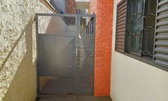 Imagem: Apartamento Padrão em Ribeirão Preto