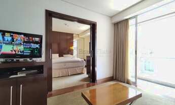 Imagem 5: Flat para aluguel e venda tem 60 metros quadrados com 1 quarto em Itaim Bibi - São Paulo