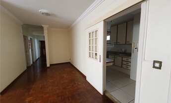 Imagem 3: Apartamento Centro 151 m² - 3 dormitórios 1 suíte