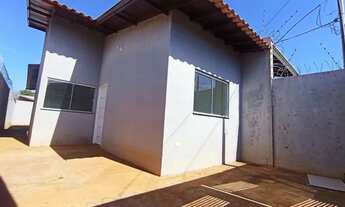 Imagem 2: 183- Casa para Locação No Jardim São Conrado - Campo Grande/MS