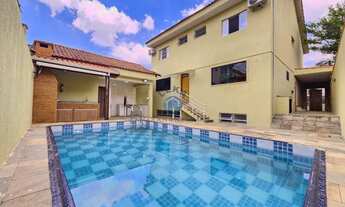 Imagem 6: São Paulo - Casa Padrão - Jardim Nossa Senhora do Carmo