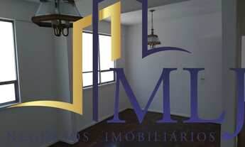 Imagem 2: RIO DE JANEIRO - Apartamento Padrão - Portuguesa