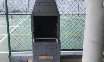 Imagem 5: Inácio Barbosa, próximo ao Ferreira Costa