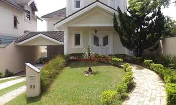 Imagem: Casa residencial para locação, Condomínio