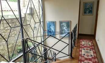 Imagem 9: Sobrado isolado, 05 dormitórios (04 suítes / closet) . 4 vagas . 400 m2 ac . 276 m2 terr