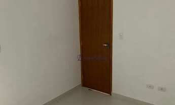 Imagem 4: Apartamento com 1 dormitório à venda, 27 m² por R$ 240.000,00 - Vila Gustavo - São Paulo/S