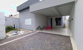 Imagem: Casa 3 Quartos (2 Suítes) à venda, 142