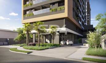 Imagem 5: Cobertura Duplex - 3 Suítes - No Bigorrilho - Croma