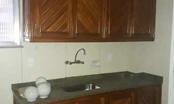 Imagem 4: SALA E QUARTO SEPARADO, VARANDA