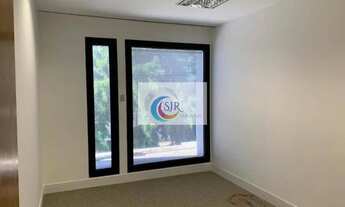 Imagem 3: Sala/Conjunto para aluguel com 260 metros quadrados em Itaim Bibi - São Paulo - SP