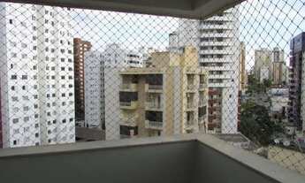 Imagem 6: Apartamento com 3 quartos no ED. CAMPOS DO JORDAO - Bairro Setor Bueno em Goiânia