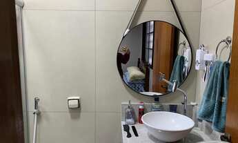 Imagem 4: VENDE-SE Casa NO NÚCLEO HABITACIONAL COSTA E SILVA - MARÍLIA/SP