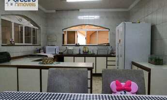 Imagem 7: Sobrado com 3 dormitórios à venda, 150 m² por R$ 700.000,00 - Tatuapé - São Paulo/SP