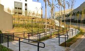 Imagem 2: Apartamento para Venda em Jundiaí, Anhangabaú, 3 dormitórios, 2 suítes, 2 banheiros, 2 vag