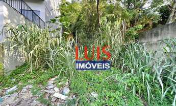 Imagem 2: Terreno à venda, 375 m² por R$ 120.000 - Itaipu - Niterói/RJ - TE1075