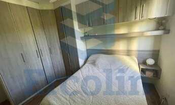 Imagem 4: VOTORANTIM - Apartamento Padrão - VOSSOROCA