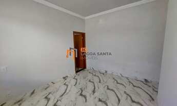 Imagem 7: CASA DE 100 M² E 02 QUARTOS NO RESIDENCIAL ELDORADO - LAGOA SANTA