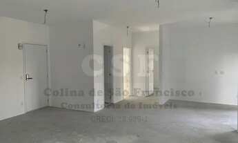 Imagem 4: Apartamento novo, recém entregue as chaves, localização privilegiada. Sala ampliada para 3