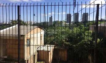 Imagem: PORTO ALEGRE - Casa Padrão - Jardim Carvalho