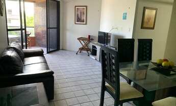 Imagem 2: CABEDELO - Apartamento Padrão - AREIA DOURADA