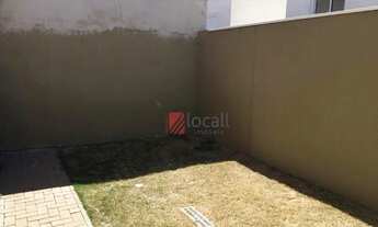 Imagem 4: Casa com 3 dormitórios para alugar, 93 m² por R$ 3.455,00/mês - Village Imperial Residence