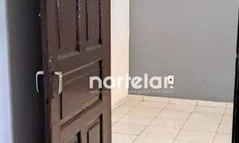 Imagem 5: Casa 2 dormitórios vaga coberta, 100 m² por R$ 1.800/mês - Vila Julio Cesar - São Paulo/SP