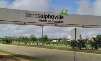 Imagem: Lote Alphaville 2