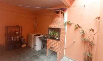 Imagem 5: Vendo uma casa espaçosa