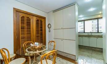 Imagem 7: Apartamento à venda com 305m², 03 quartos em Mon't Serra't - Porto Alegre - RS