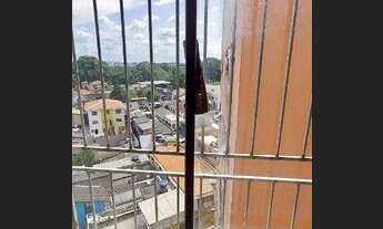 Imagem 3: Apartamento à venda, 59 m² por R$ 250.000,00 - Cursino - São Paulo/SP