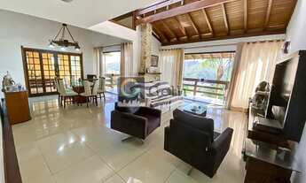 Imagem 5: Casa em condomínio- Petrópolis, Nogueira