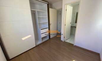 Imagem 7: Apartamento com 3 dormitórios para alugar, 60 m² por R$ 2.688,00/mês - Jardim Santa Genebr