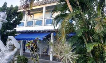 Imagem 6: Casa para Venda em Araruama, iguabinha, 7 dormitórios, 4 suítes, 4 banheiros, 2 vagas