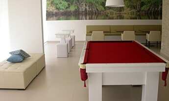 Imagem 6: Excelente apartamento no Reserva da Mata para 08 pessoas, com ar condicionado