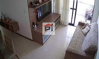 Imagem 1: Apartamento 3 Quartos para Venda em Salvador, STIEP, 3 dormitórios, 1 suíte, 3 banheiros